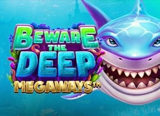 Beware The Deep Megaways слот с мегавейс