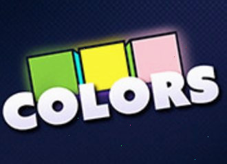 Colors игра