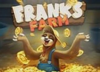 Frank's Farm online scratch