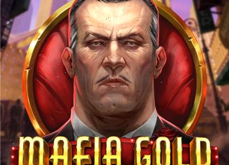Mafia Gold слот Play2x