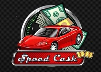 Speed Cash слот от Play n Go